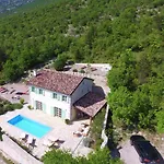 Villa Tribalj * Tribalj (Primorsko-Goranska)