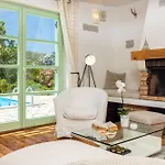 Villa Tribalj Villa *