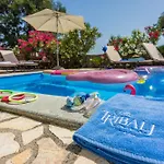 Villa Tribalj Villa *