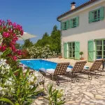 Villa Villa Tribalj *