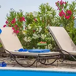 Villa Tribalj Villa *