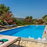 Villa Villa Tribalj
