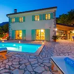 Villa Tribalj Tribalj (Primorsko-Goranska)