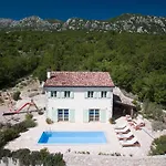 Villa Villa Tribalj Tribalj (Primorsko-Goranska)