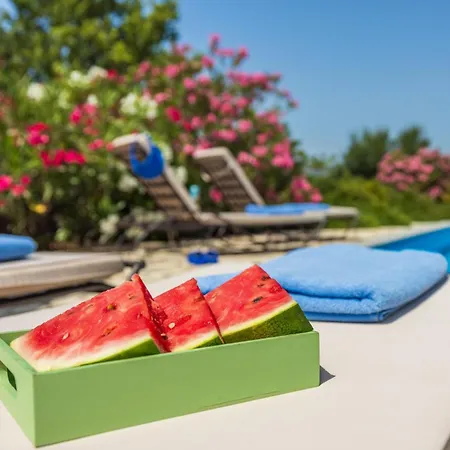 Villa Villa Tribalj Tribalj (Primorsko-Goranska)