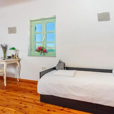 Villa Tribalj * Tribalj (Primorsko-Goranska)