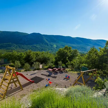 Villa Tribalj Tribalj (Primorsko-Goranska)