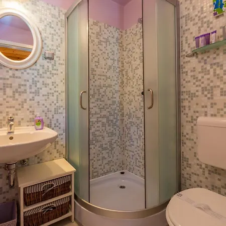 Villa Tribalj Villa Tribalj (Primorsko-Goranska)