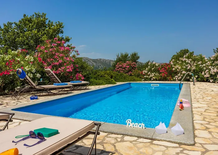 Villa Villa Tribalj