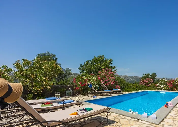 Villa Tribalj