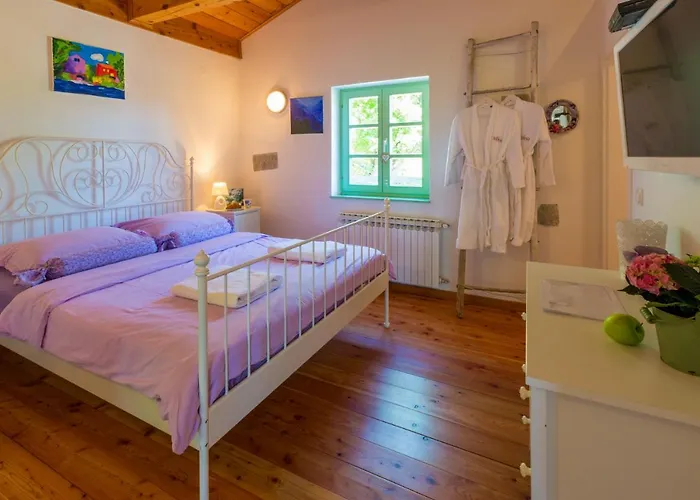 Villa Villa Tribalj