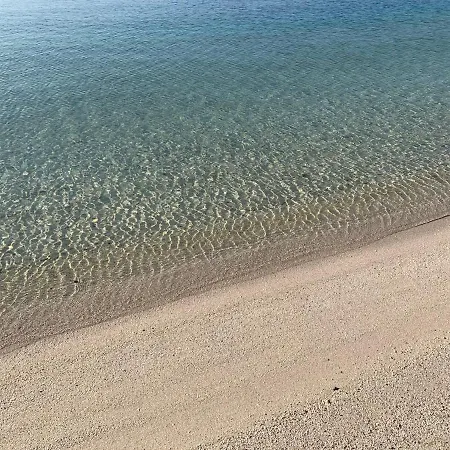 Villa Tribalj فيلة *