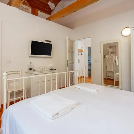 Villa Tribalj Tribalj (Primorsko-Goranska)