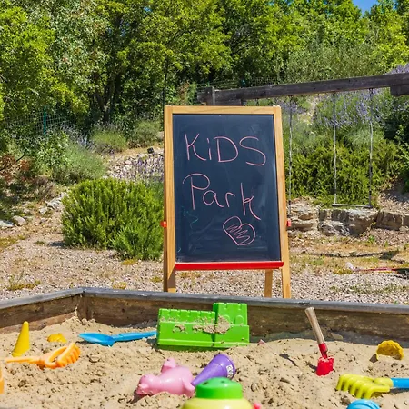 Villa Tribalj * Tribalj (Primorsko-Goranska)