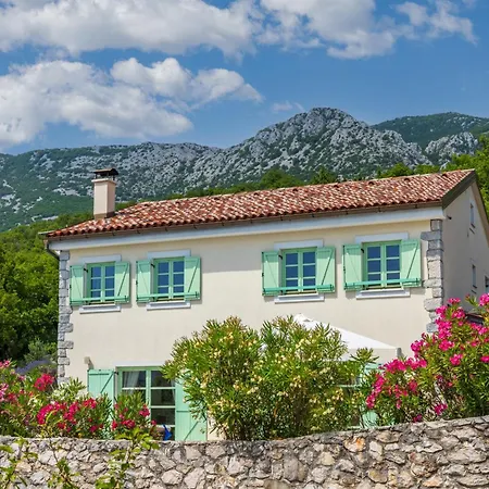 فيلة Villa Tribalj *