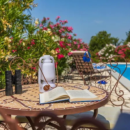 فيلة Villa Tribalj