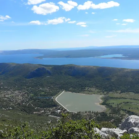 فيلة Villa Tribalj