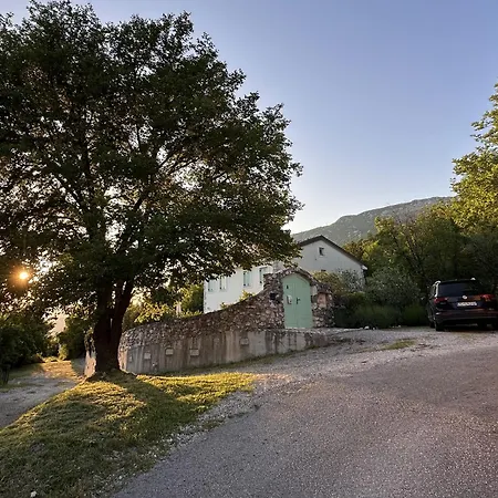 Villa Tribalj Tribalj (Primorsko-Goranska)