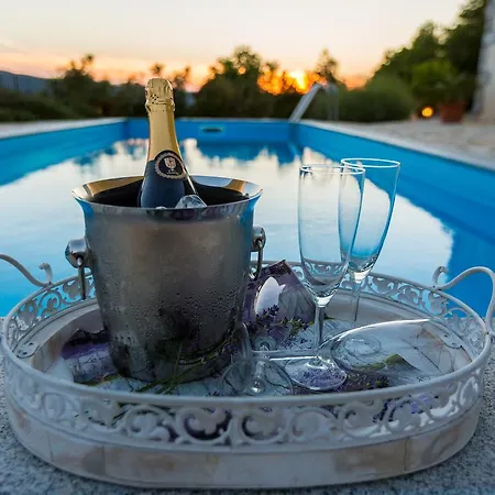 Villa Tribalj * Tribalj (Primorsko-Goranska)