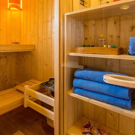 Villa Tribalj فيلة