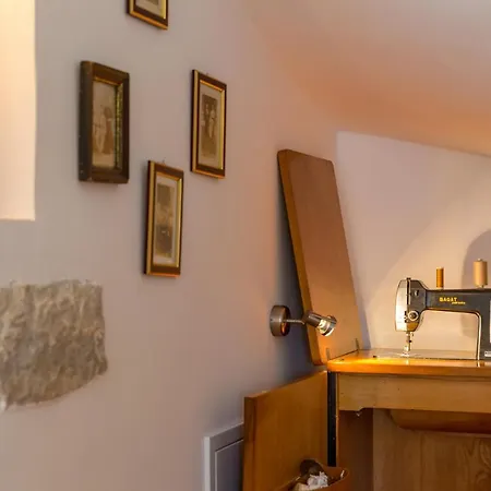 Villa Tribalj فيلة *