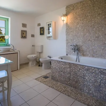 Villa Tribalj فيلة Tribalj (Primorsko-Goranska)