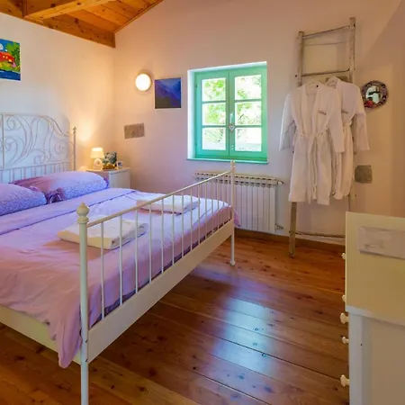 فيلة Villa Tribalj