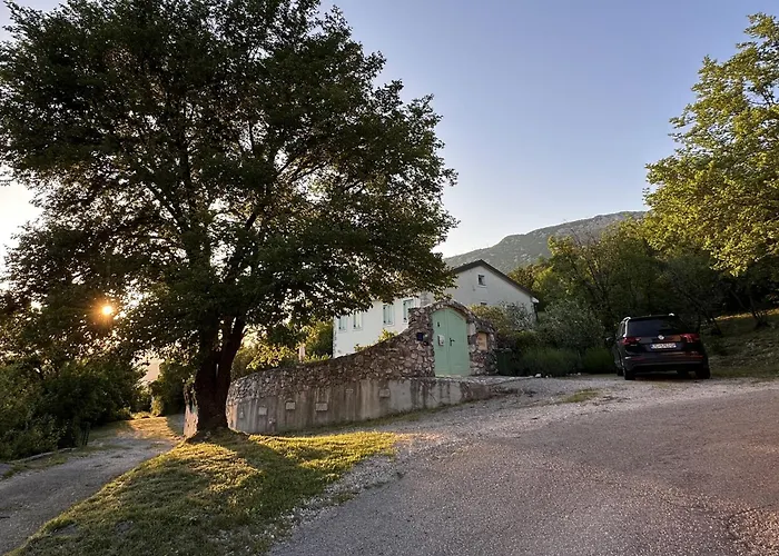 Villa Tribalj Tribalj (Primorsko-Goranska)