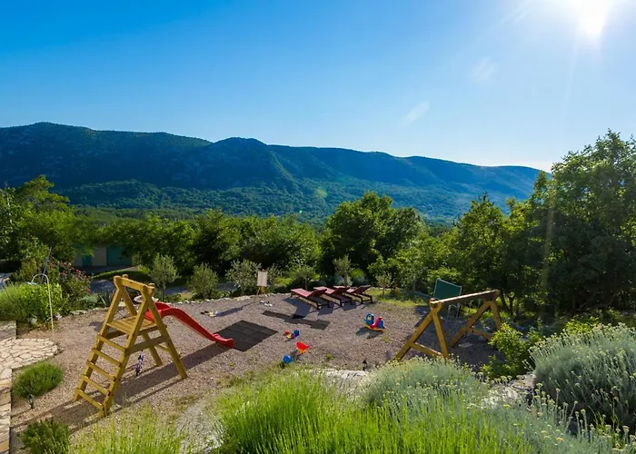 Villa Tribalj Tribalj (Primorsko-Goranska)